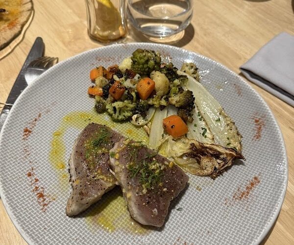 Restaurant Le Coq en Pou(l)pe à Roanne, France