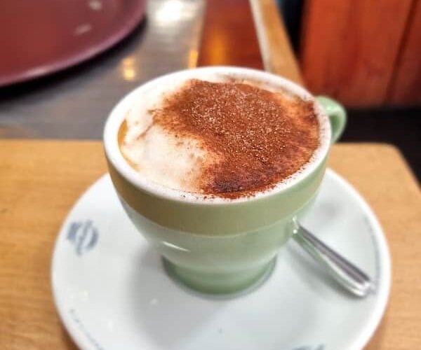 Restaurant Le Coquet Bar à Cavaillon, France