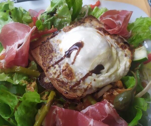 Restaurant Le Coquet Bar à Cavaillon, France