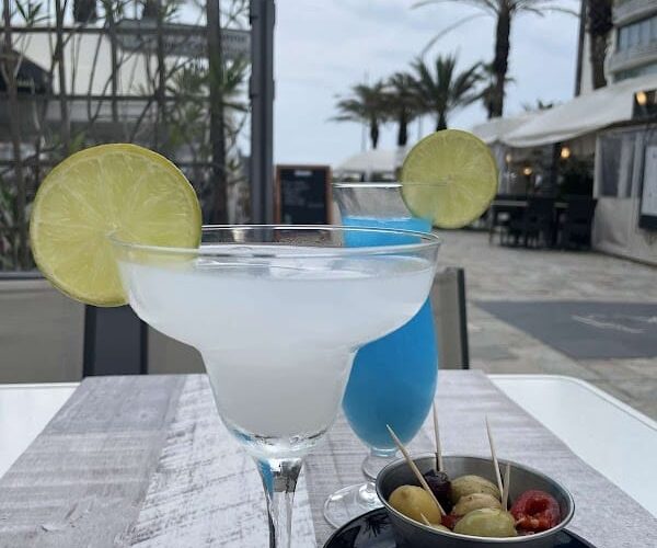 Restaurant Le Corail à Cap d'Agde, France