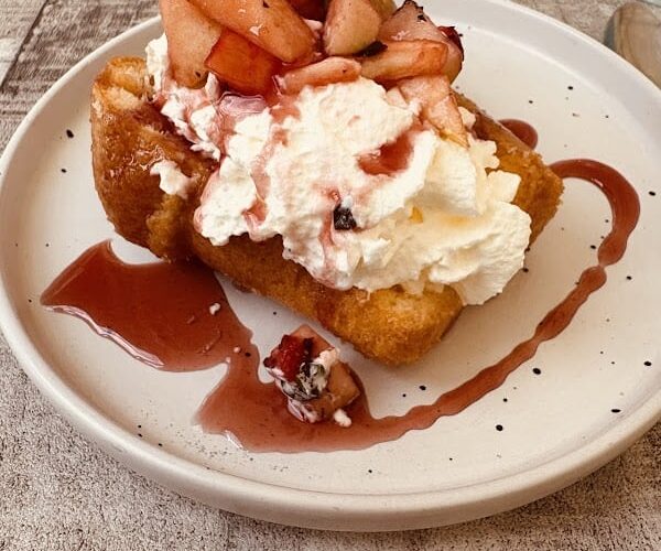 Restaurant Le Corail à Cap d'Agde, France