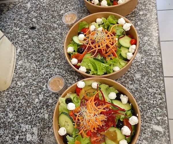 Restaurant Le Creusotin à Le Creusot, France