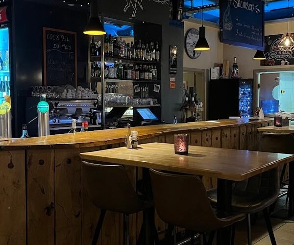 Restaurant Le Dago à Pétange, Luxembourg