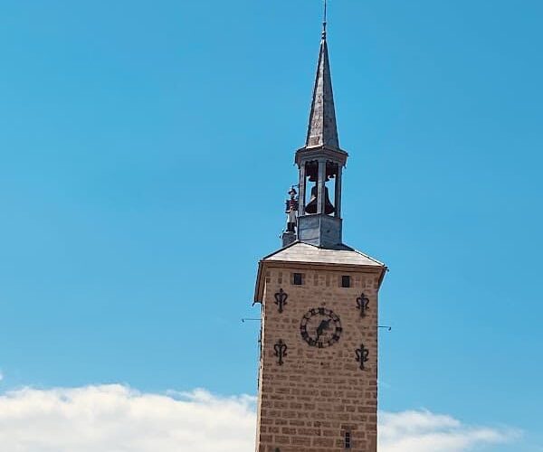 Restaurant LE DALI – Brasserie Contemporaine – à Romans-sur-Isère, France