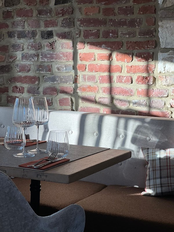 Restaurant Le Darnétal à Montreuil-sur-Mer, France