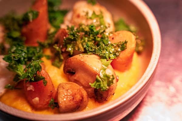 Restaurant Le Darnétal à Montreuil-sur-Mer, France