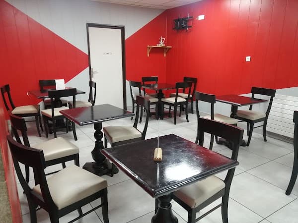 Restaurant Le Delice à Saint-Jean-de-Maurienne, France