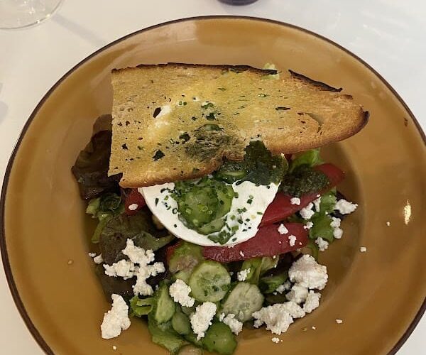 Restaurant Le Dépôt à Libourne, France