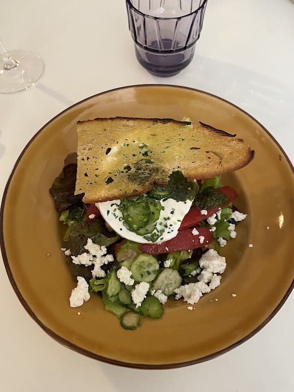 Restaurant Le Dépôt à Libourne, France