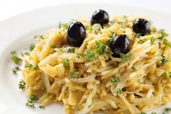 Restaurant Le Diplomate à Dudelange, Luxembourg