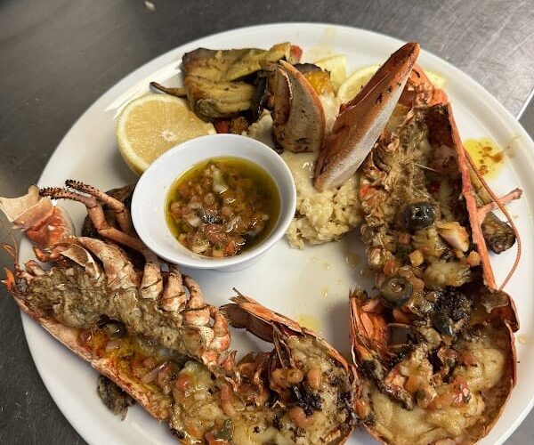 Restaurant Le Directoire à Fréjus, France