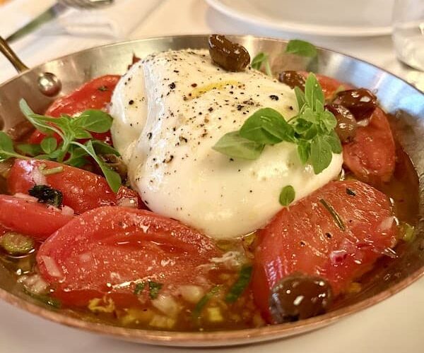 Restaurant Le Drakkar – Deauville à Deauville, France