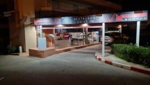 Le Drive In – Chez Will