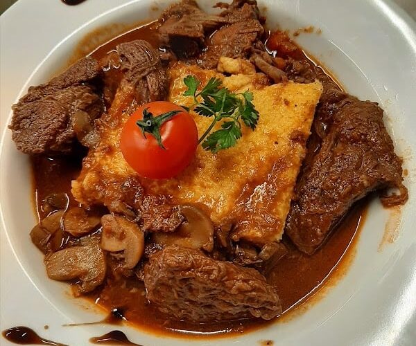 Restaurant Le Drive In – Chez Will à Saint-Laurent-du-Var, France