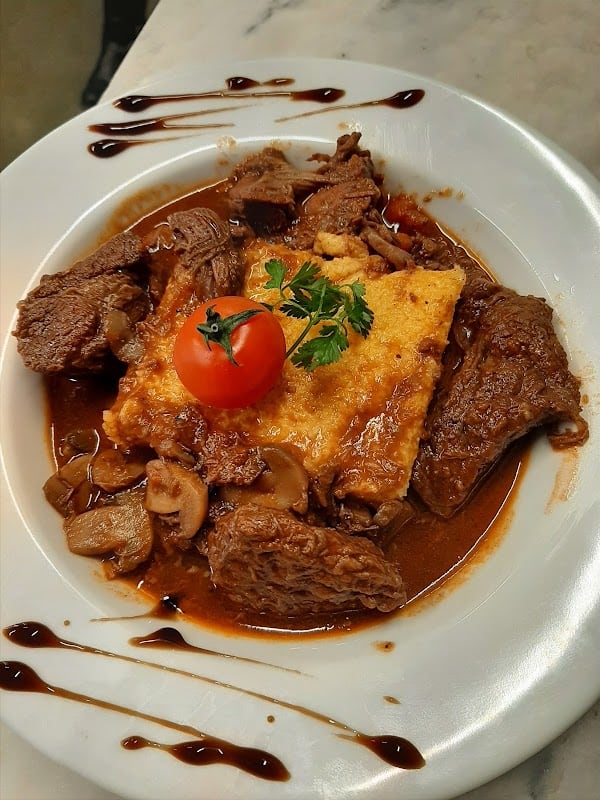 Restaurant Le Drive In – Chez Will à Saint-Laurent-du-Var, France