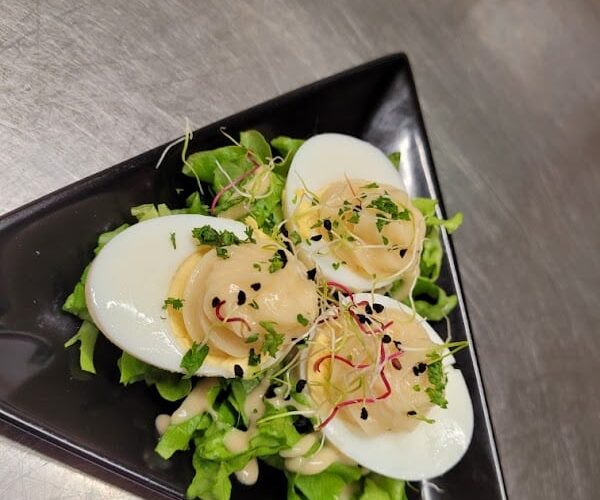 Restaurant Le facteur à Bourges, France