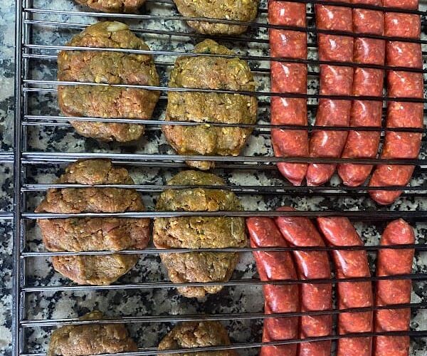 Restaurant Le Festin Braisé à Cavaillon, France