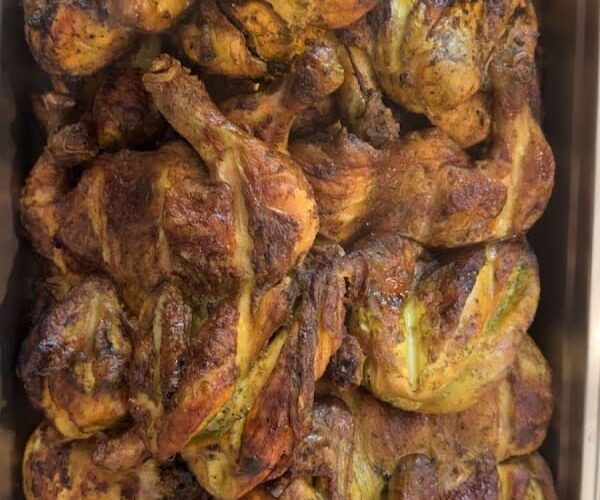 Restaurant Le Festin Braisé à Cavaillon, France