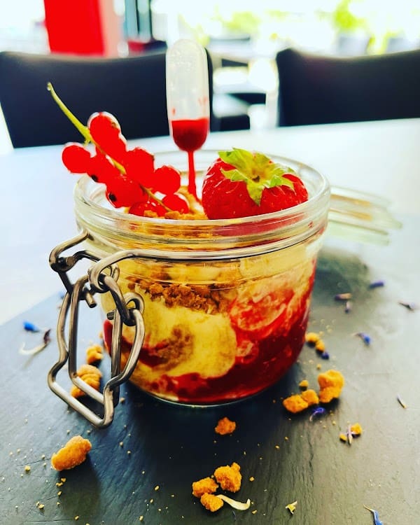 Restaurant Le Festival à Tourcoing, France