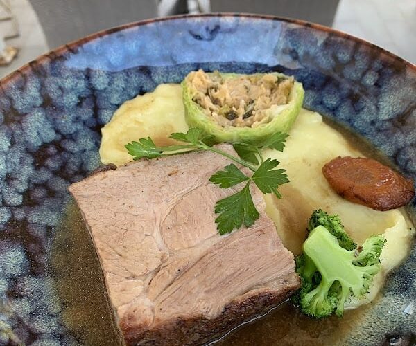 Restaurant Le Festival à Propriano, France