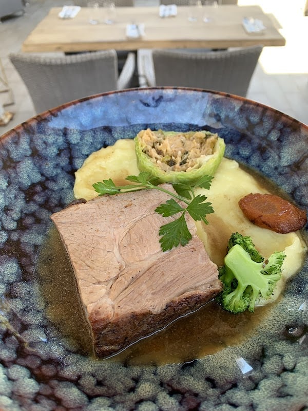 Restaurant Le Festival à Propriano, France