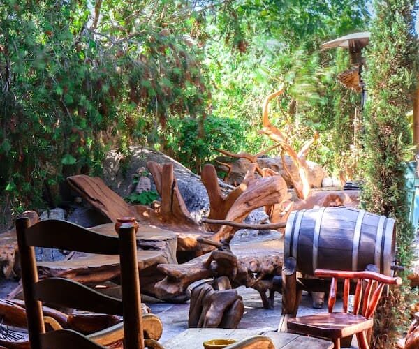 Le Figuier Restaurant Pizzeria – Grill à Porto-Vecchio, France