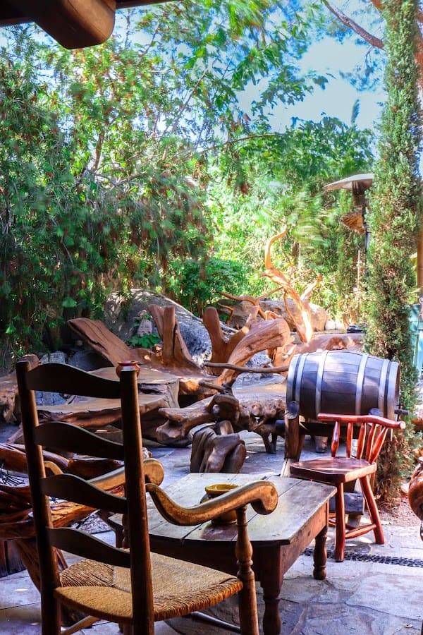 Le Figuier Restaurant Pizzeria – Grill à Porto-Vecchio, France