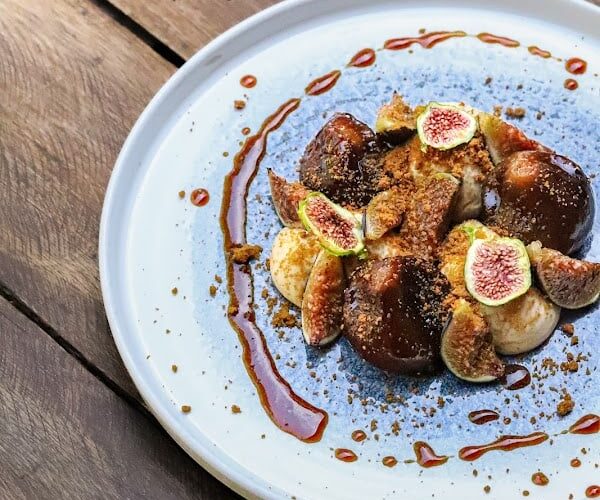 Le Figuier Restaurant Pizzeria – Grill à Porto-Vecchio, France