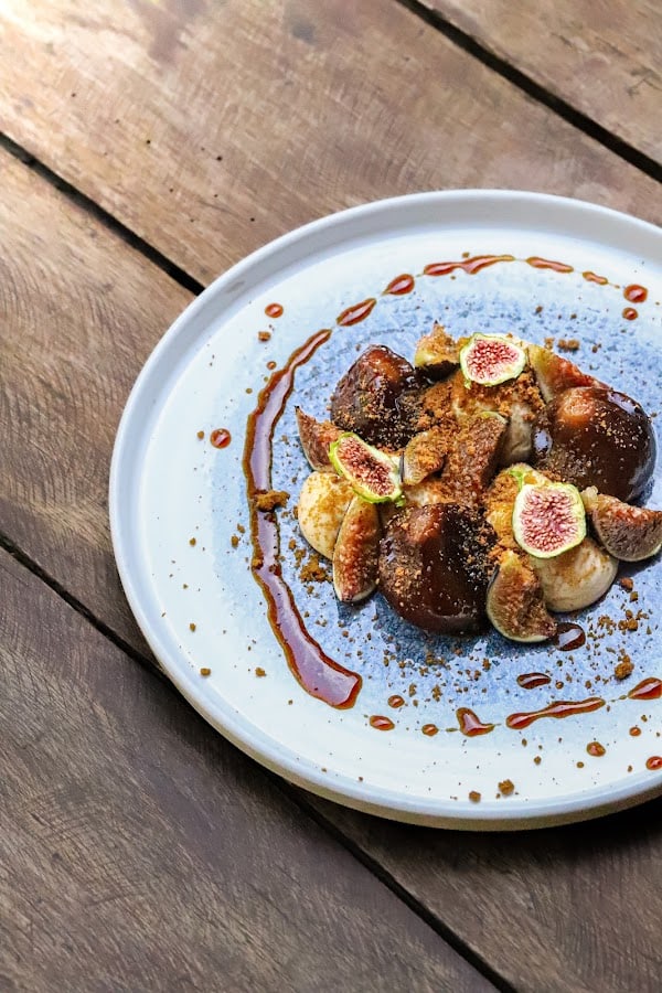 Le Figuier Restaurant Pizzeria – Grill à Porto-Vecchio, France