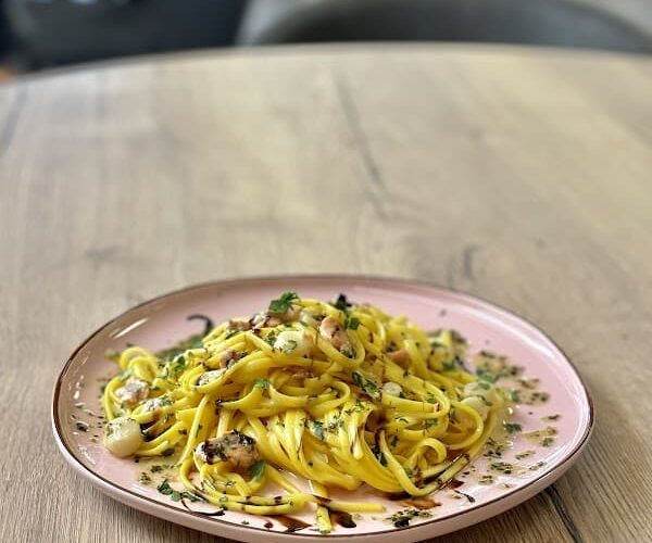 Restaurant Le flamant brasserie à Lunel, France