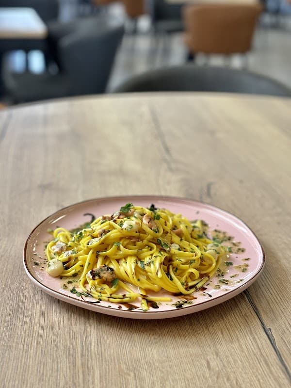 Restaurant Le flamant brasserie à Lunel, France