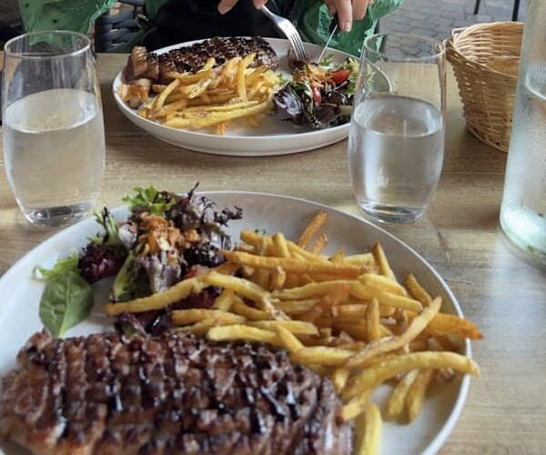 Restaurant Le Flingueur à Montauban, France