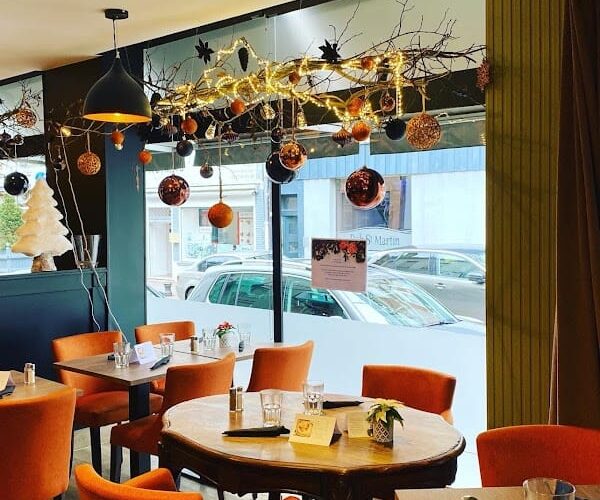 Restaurant Le Flore à Cambrai, France