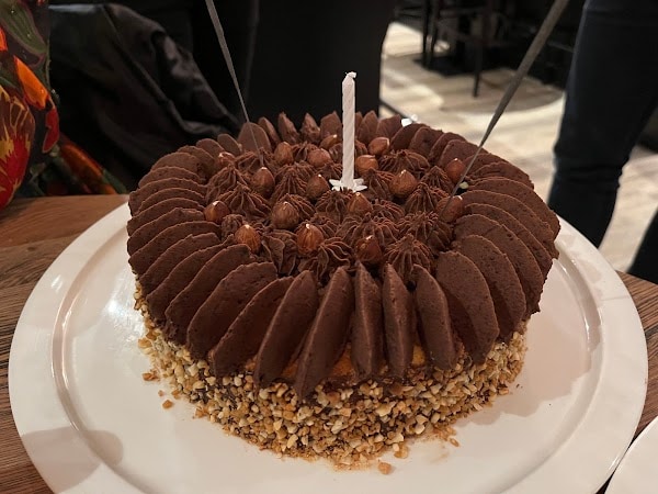 Restaurant Le Flore à Cambrai, France