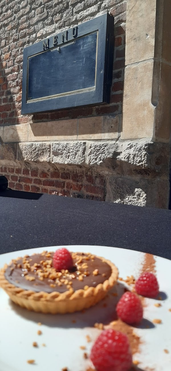 Restaurant Le Fossile Lille à Lille, France