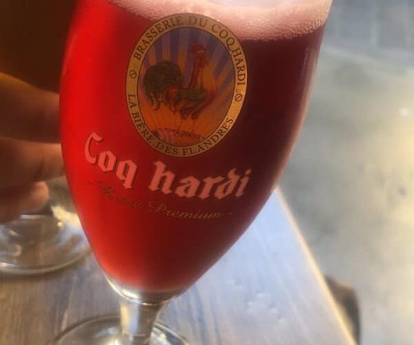 Restaurant Le Gambetta à Sedan, France