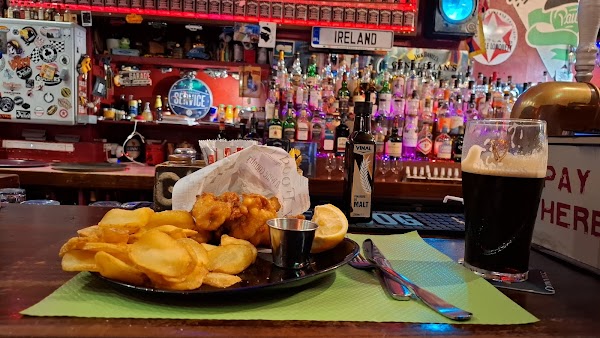 Restaurant Le Garage à Pau, France