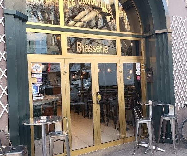 Restaurant Le Gassend’s à Digne-les-Bains, France