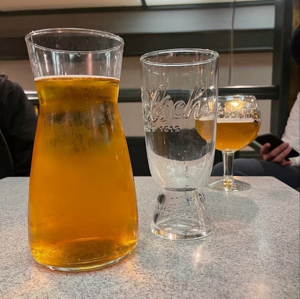 Restaurant Le Gassend’s à Digne-les-Bains, France