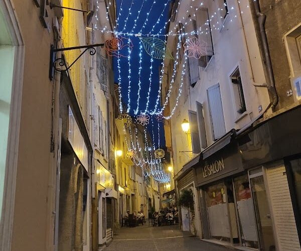 Restaurant Le Gassend’s à Digne-les-Bains, France