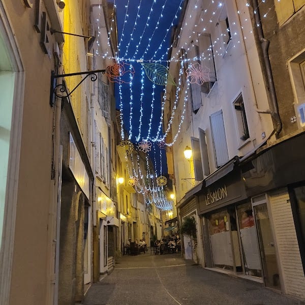 Restaurant Le Gassend’s à Digne-les-Bains, France