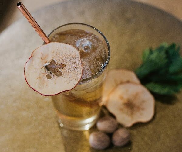 Restaurant Le Genévrier – Lounge “Adults Only” à Crans-Montana, Suisse