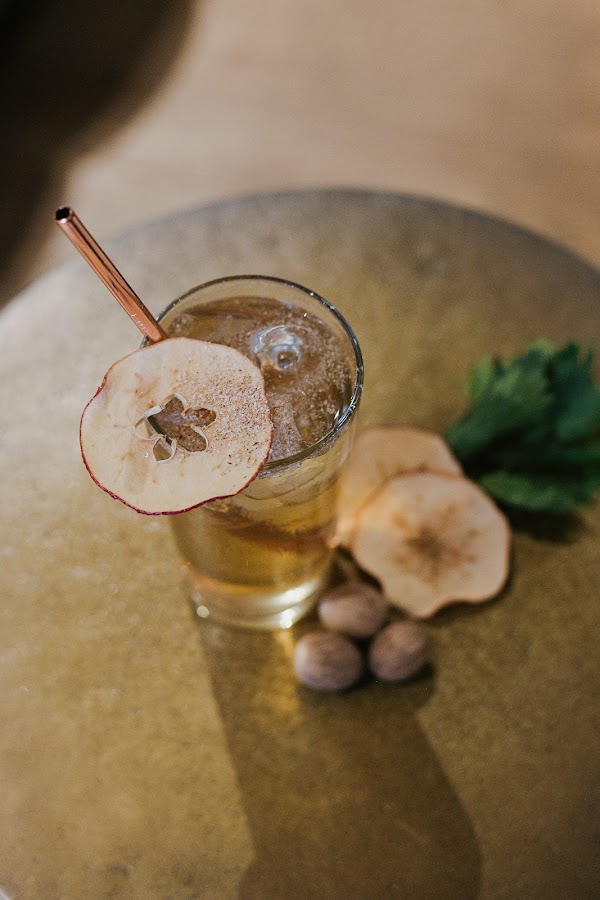 Restaurant Le Genévrier – Lounge “Adults Only” à Crans-Montana, Suisse