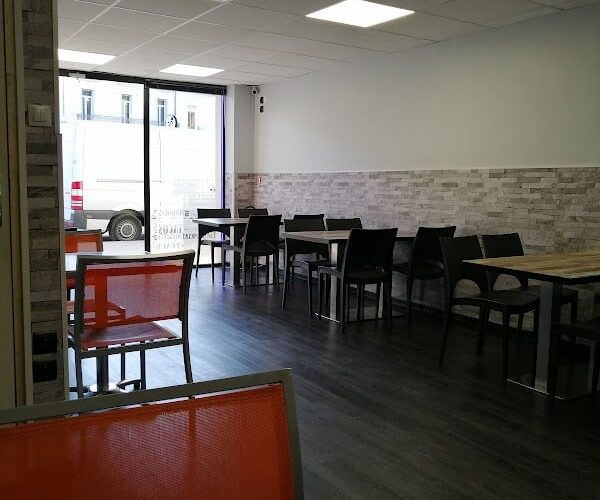 Restaurant Le Gourmand à Cavaillon, France