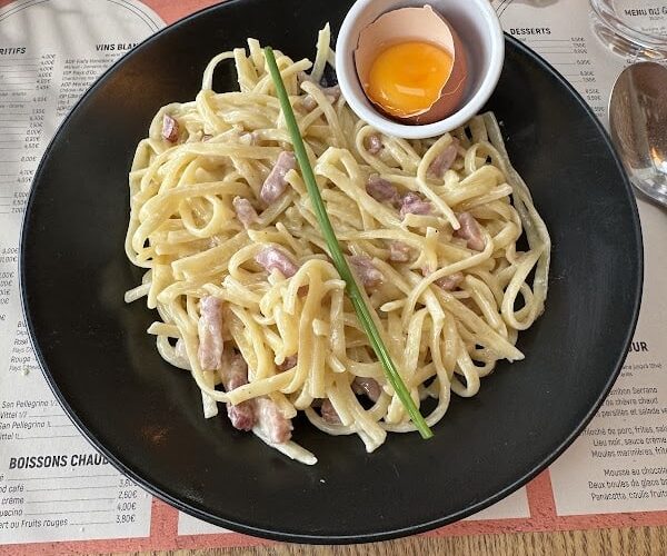 Restaurant Le grain de sables à Les Sables-d'Olonne, France