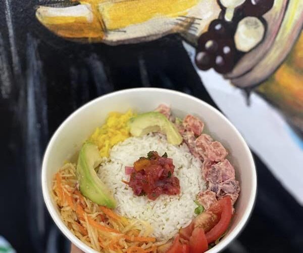 Restaurant Le Grangû à Clichy, France