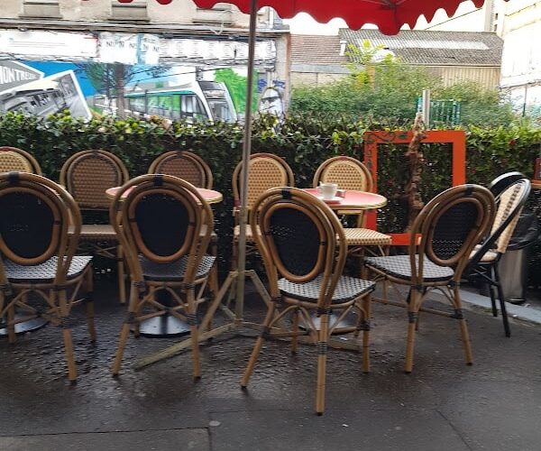 Restaurant LE HAVANE à Montreuil, France