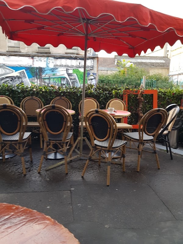 Restaurant LE HAVANE à Montreuil, France