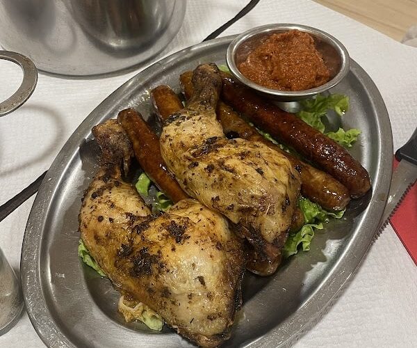 Restaurant LE HAVANE à Montreuil, France