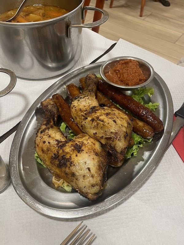 Restaurant LE HAVANE à Montreuil, France